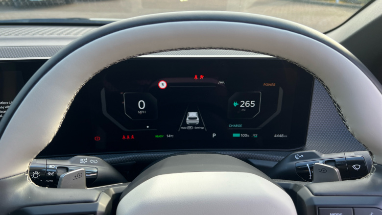 Kia EV6 168kW GT Line S 84kWh 5dr Auto Electric Estate